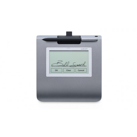 SIGNATURE SET STU-430 & SIGN PRO