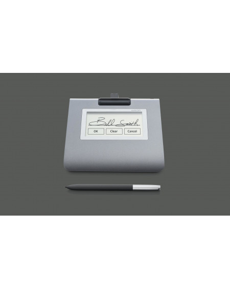 SIGNATURE SET STU-430 & SIGN PRO