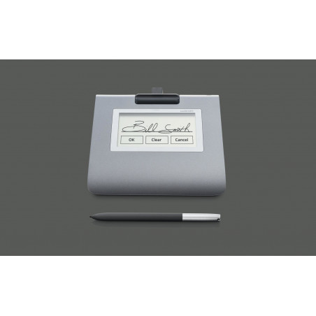 SIGNATURE SET STU-430 & SIGN PRO