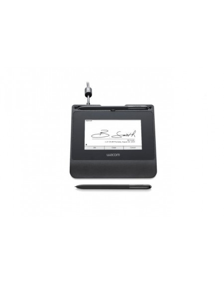 SIGNATURE SET STU-540 & SIGN PRO