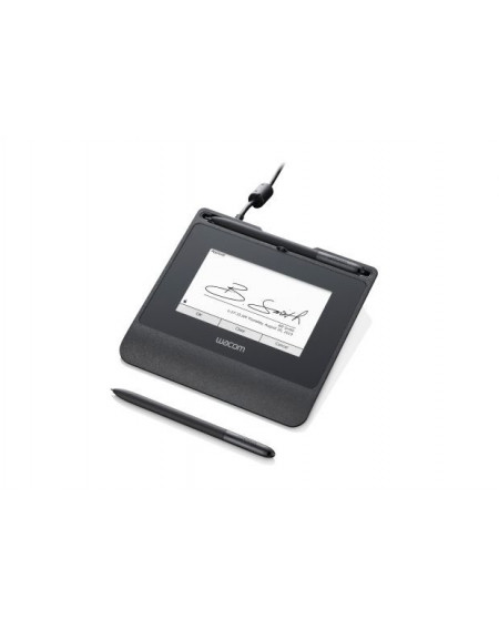 SIGNATURE SET STU-540 & SIGN PRO