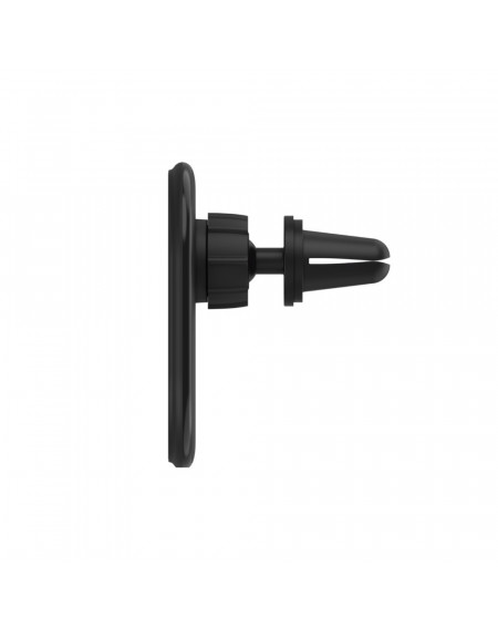 SUPPORTO DA AUTO MAGNETICO CON RICARICA WIRELESS + CLA