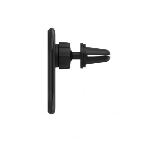 SUPPORTO DA AUTO MAGNETICO CON RICARICA WIRELESS + CLA