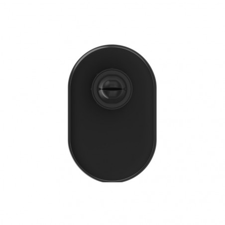 SUPPORTO DA AUTO MAGNETICO CON RICARICA WIRELESS + CLA