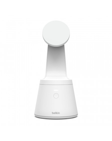 SUPPORTO MAGNETICO PER MAGSAFE FACE TRACKING - BIANCO