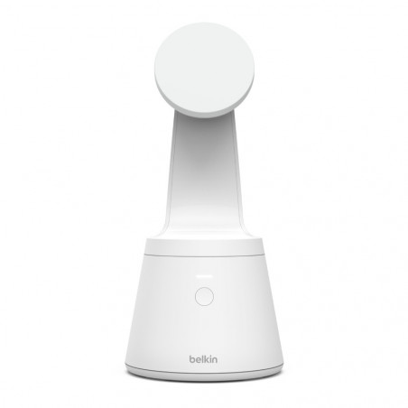 SUPPORTO MAGNETICO PER MAGSAFE FACE TRACKING - BIANCO