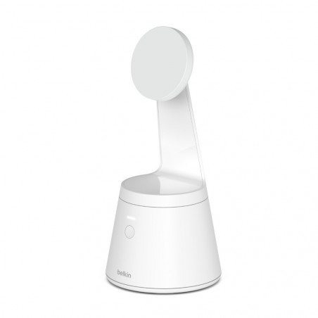 SUPPORTO MAGNETICO PER MAGSAFE FACE TRACKING - BIANCO