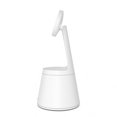 SUPPORTO MAGNETICO PER MAGSAFE FACE TRACKING - BIANCO