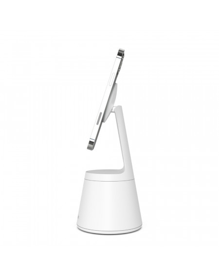 SUPPORTO MAGNETICO PER MAGSAFE FACE TRACKING - BIANCO