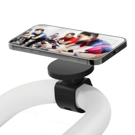SUPPORTO MAGNETICO PER MAGSAFE PER IL FITNESS