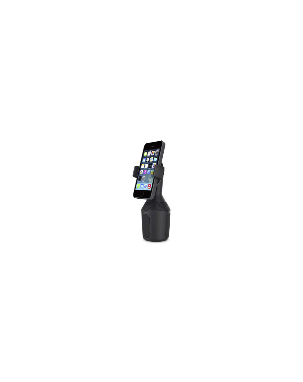 SUPPORTO PER SMARTPHONE DA PORTABICCHIERI DELL'AUTO SUPPORTO PER SMARTPHONE DA PORTABICCHIERI DELL'AUTO