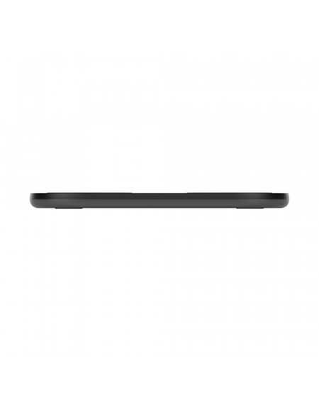 TAPPETINO DI RICARICA WIRELESS DOPPIO 2 X 15W - NERO