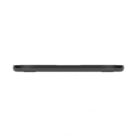 TAPPETINO DI RICARICA WIRELESS DOPPIO 2 X 15W - NERO