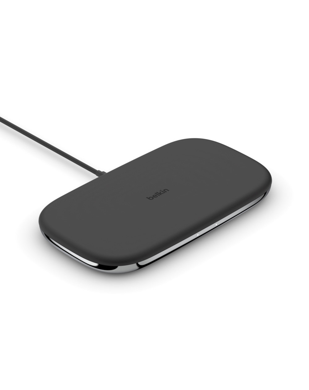 TAPPETINO DI RICARICA WIRELESS TRUE FREEDOM PRO 10W TAPPETINO DI RICARICA WIRELESS TRUE FREEDOM PRO 10W