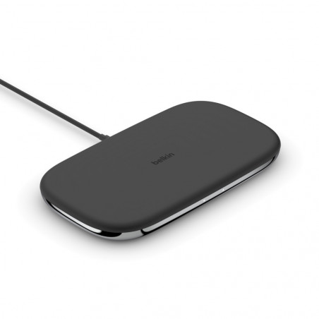 TAPPETINO DI RICARICA WIRELESS TRUE FREEDOM PRO 10W