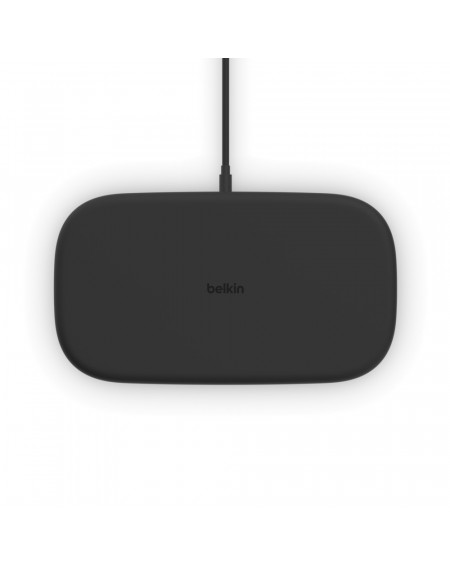 TAPPETINO DI RICARICA WIRELESS TRUE FREEDOM PRO 10W