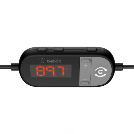 TUNECAST AUTO UNIVERSAL HANDS-FREE AUX V2