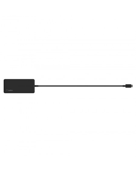 USB-C 5-IN-1 MULTIPORT ADAPTER