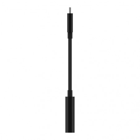 USB-C ROCKSTAR - ADATTATORE AUDIO + RICARICA USB-C