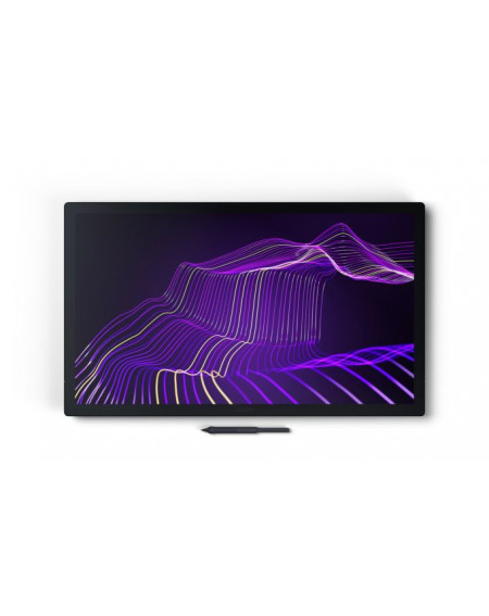 WACOM CINTIQ PRO 27 WITH STAND