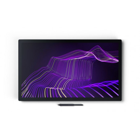 WACOM CINTIQ PRO 27 WITH STAND