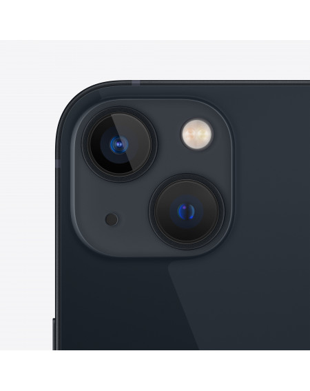 iPhone 13 128GB Mezzanotte - Prodotto rigenerato grado A