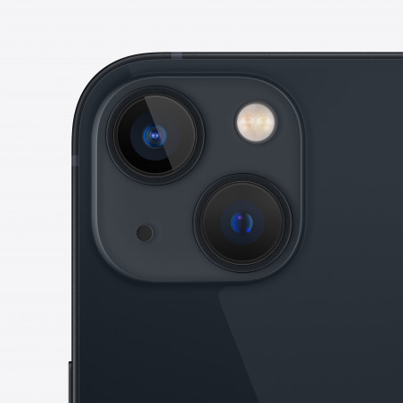 iPhone 13 128GB Mezzanotte - Prodotto rigenerato grado A