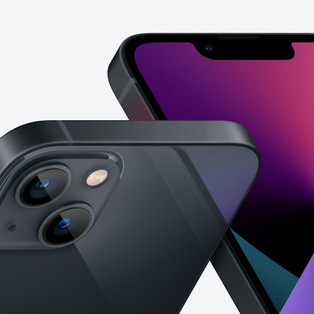 iPhone 13 128GB Mezzanotte - Prodotto rigenerato grado A