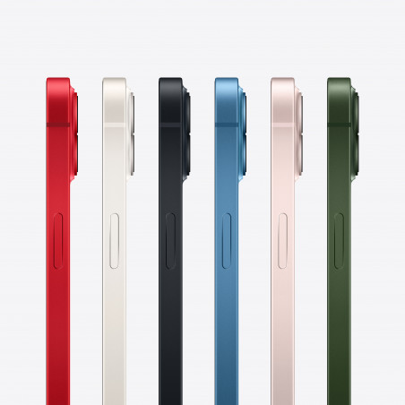 iPhone 13 128GB Mezzanotte - Prodotto rigenerato grado A