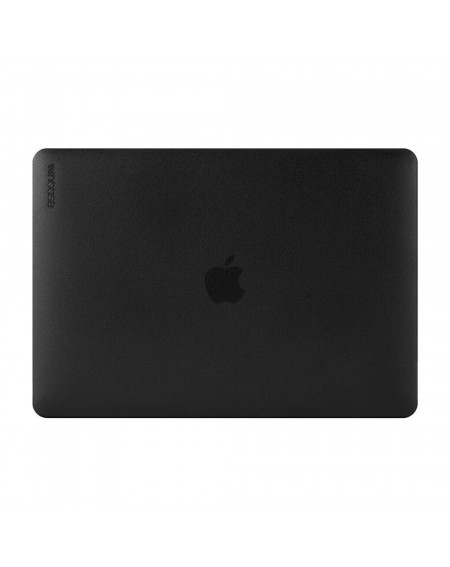 Incase - Custodia rigida Dots per MacBook Air 13'' Retina display 2020 - Nero