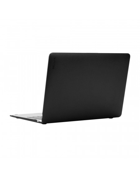 Incase - Custodia rigida Dots per MacBook Air 13'' Retina display 2020 - Nero