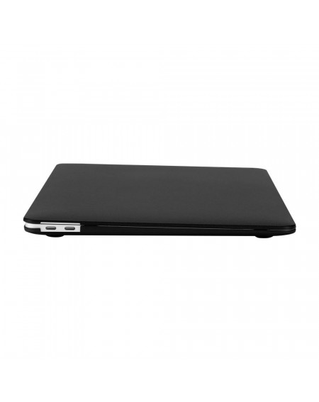 Incase - Custodia rigida Dots per MacBook Air 13'' Retina display 2020 - Nero