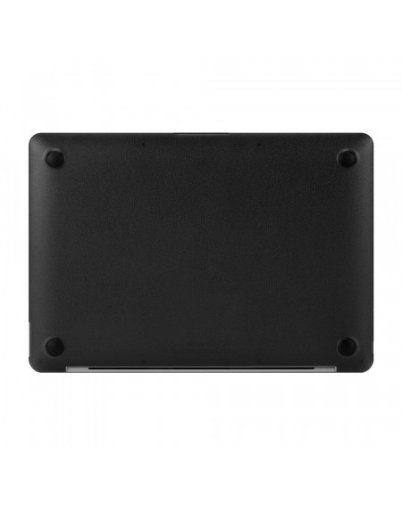 Incase - Custodia rigida Dots per MacBook Air 13'' Retina display 2020 - Nero