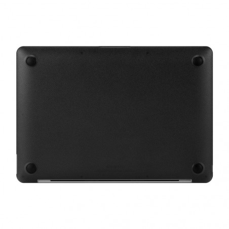 Incase - Custodia rigida Dots per MacBook Air 13'' Retina display 2020 - Nero