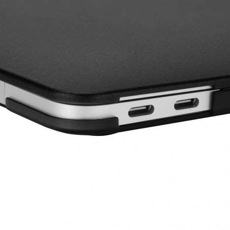 Incase - Custodia rigida Dots per MacBook Air 13'' Retina display 2020 - Nero