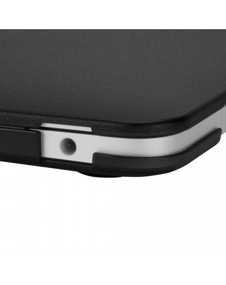Incase - Custodia rigida Dots per MacBook Air 13'' Retina display 2020 - Nero
