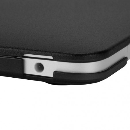 Incase - Custodia rigida Dots per MacBook Air 13'' Retina display 2020 - Nero