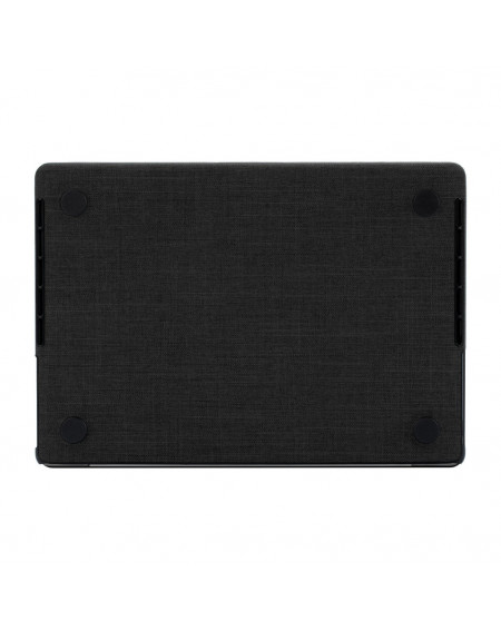 Incase - Custodia rigida Dots per MacBook Pro 14" 2021 - Trasparente