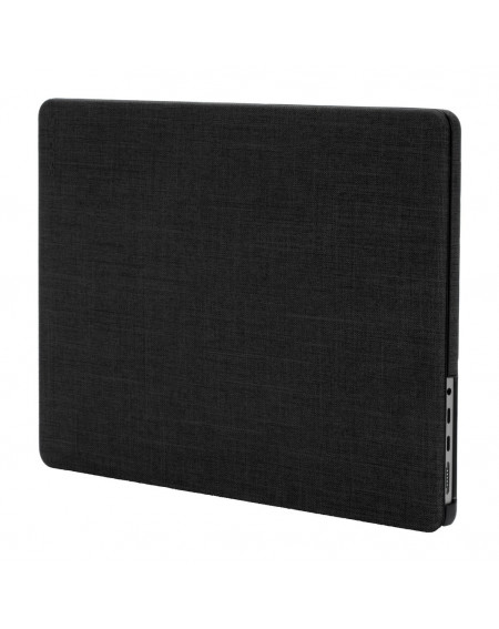 Incase - Custodia rigida Dots per MacBook Pro 14" 2021 - Trasparente