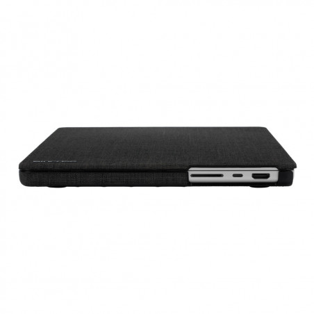 Incase - Custodia rigida Dots per MacBook Pro 14" 2021 - Trasparente