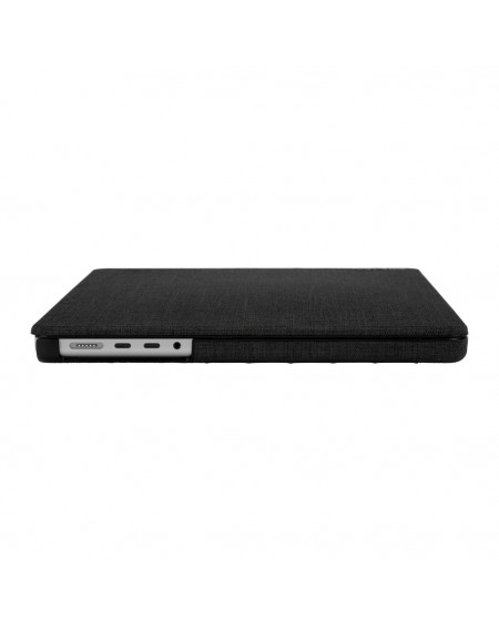Incase - Custodia rigida Dots per MacBook Pro 14" 2021 - Trasparente