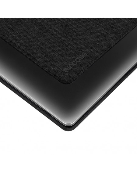 Incase - Custodia rigida Dots per MacBook Pro 14" 2021 - Trasparente