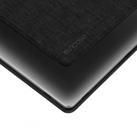 Incase - Custodia rigida Dots per MacBook Pro 14" 2021 - Trasparente