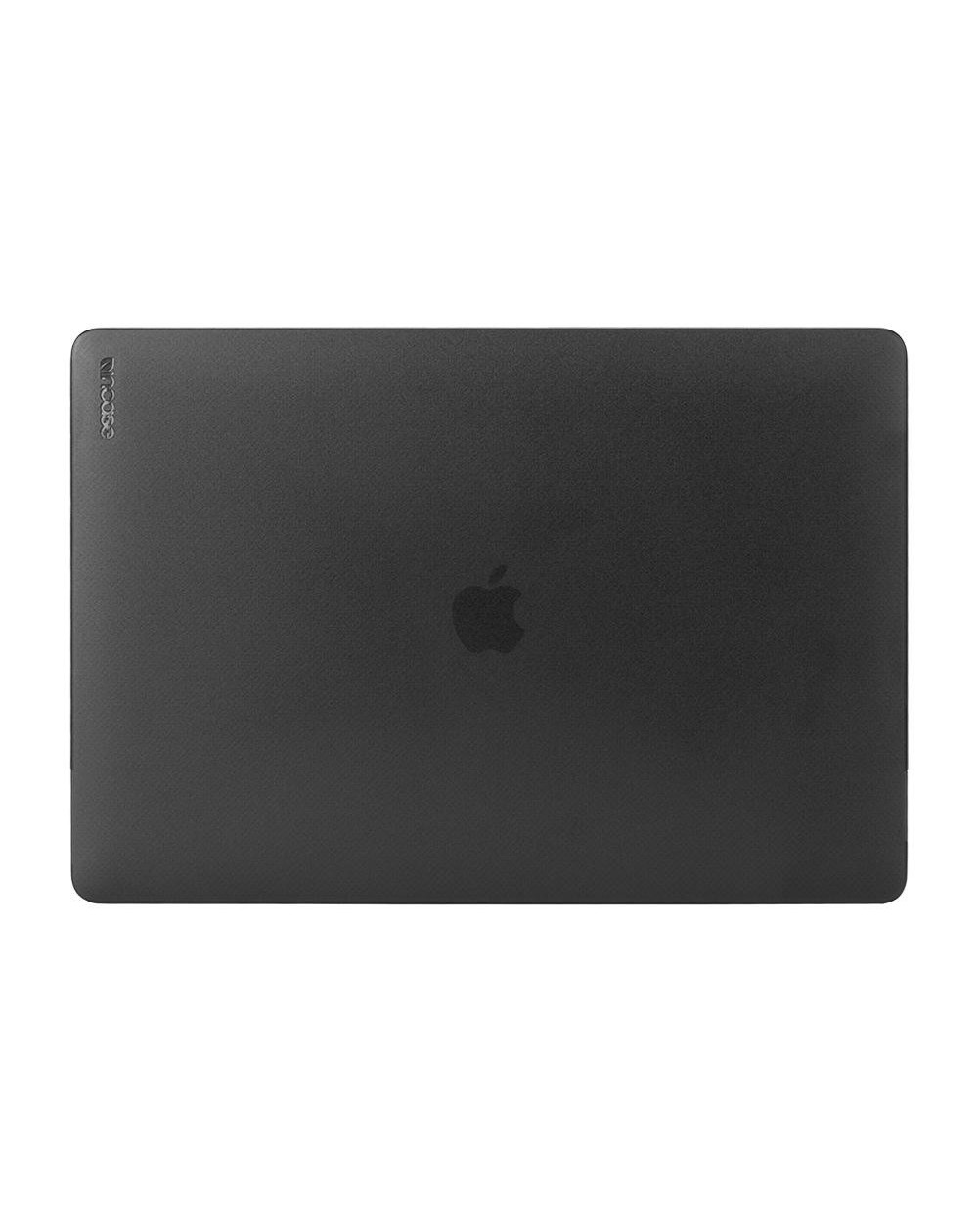 Incase - Custodia rigida per MacBook 16" Pro - Nero Incase - Custodia rigida per MacBook 16" Pro - Nero