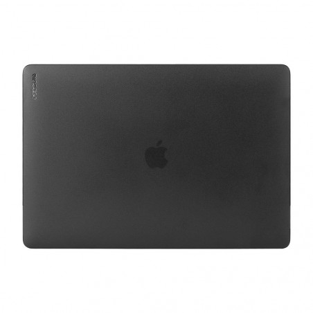 Incase - Custodia rigida per MacBook 16" Pro - Nero