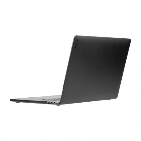 Incase - Custodia rigida per MacBook 16" Pro - Nero
