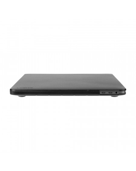 Incase - Custodia rigida per MacBook 16" Pro - Nero
