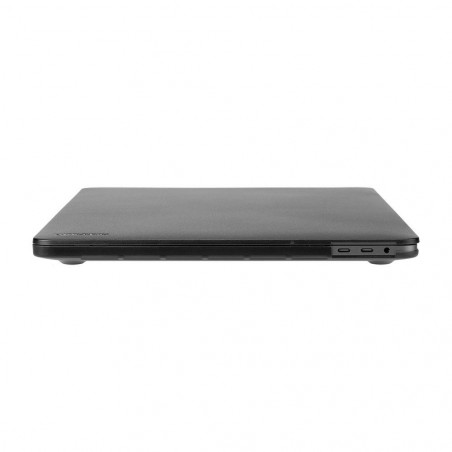 Incase - Custodia rigida per MacBook 16" Pro - Nero