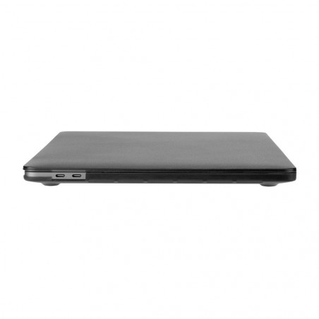 Incase - Custodia rigida per MacBook 16" Pro - Nero