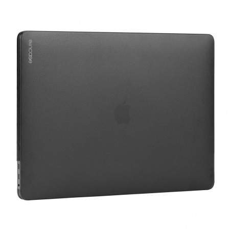 Incase - Custodia rigida per MacBook 16" Pro - Nero